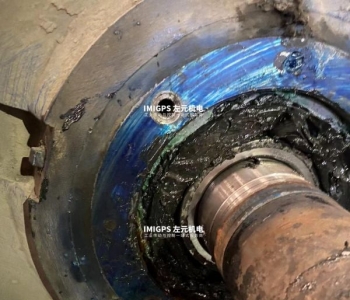 東元AEZK 1000KW電機維修保養